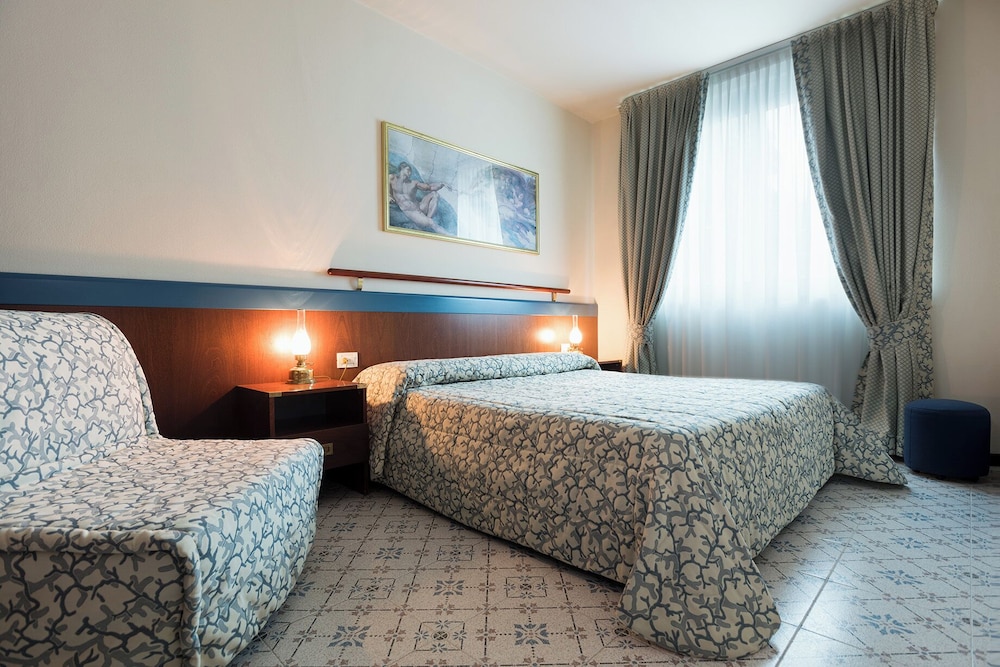 aparthotel holiday