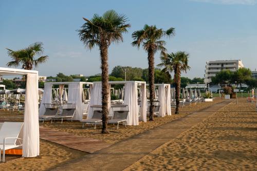 aparthotel holiday