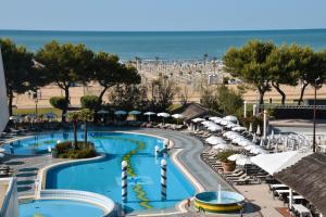 aparthotel holiday