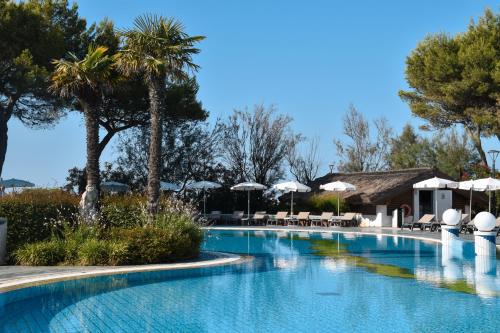 aparthotel holiday