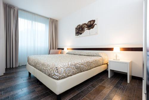 aparthotel holiday