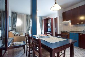 aparthotel holiday
