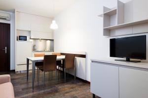 aparthotel holiday