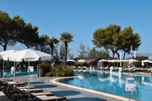 aparthotel holiday