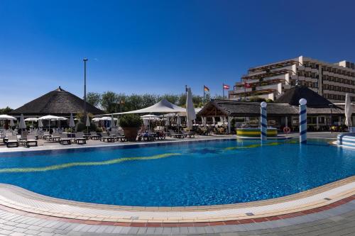 aparthotel holiday