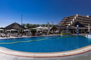 aparthotel holiday