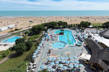 aparthotel holiday