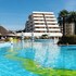 aparthotel holiday