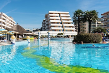 aparthotel holiday