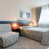 aparthotel holiday