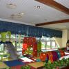 aparthotel holiday