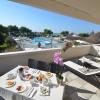 aparthotel holiday