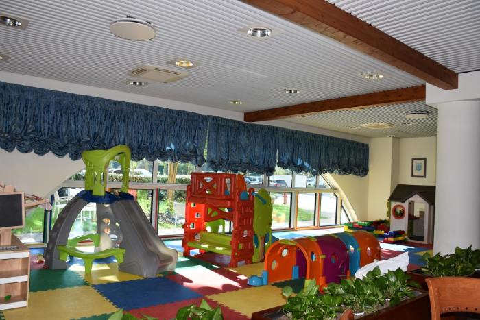aparthotel holiday