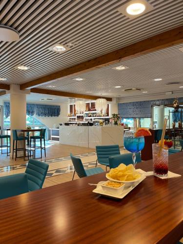 aparthotel holiday