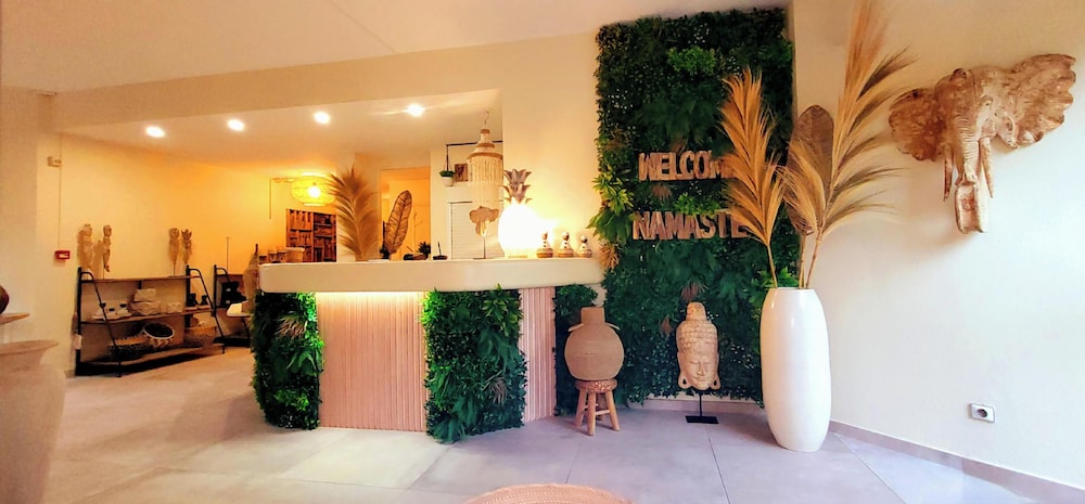 tennis international