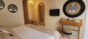 tennis international