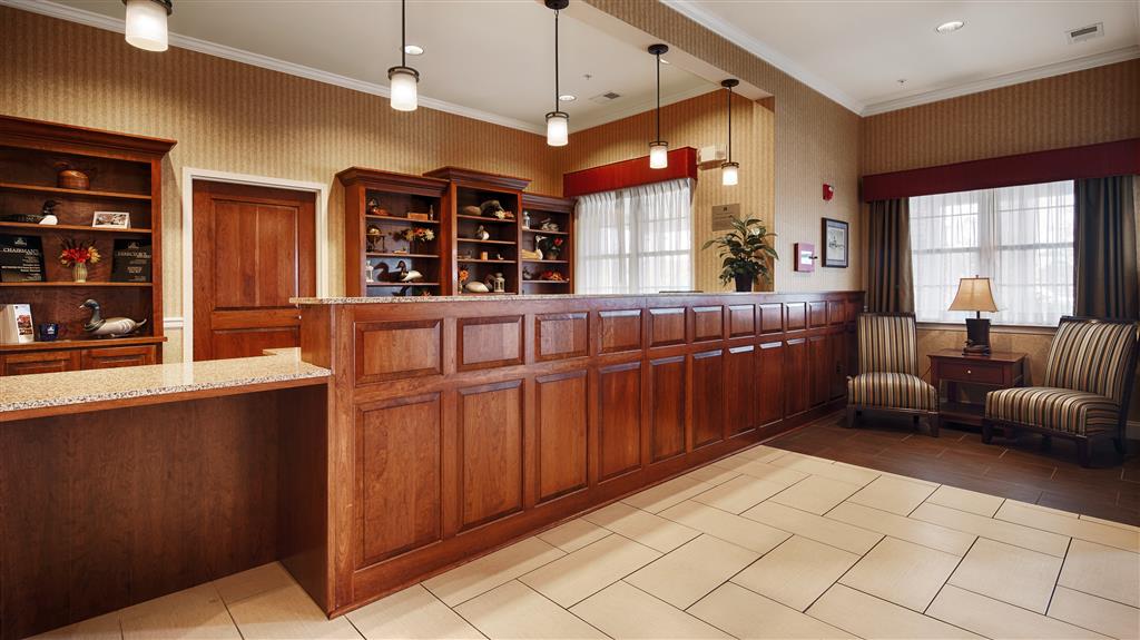 best western plus easton inn and suites