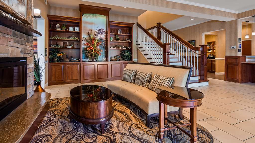 best western plus easton inn and suites
