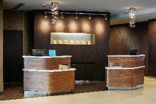 courtyard by marriott walla walla