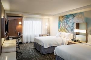 courtyard by marriott walla walla