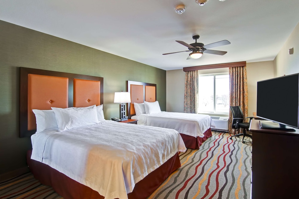 homewood suites by hilton richland