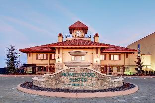 Homewood Suites By Hilton Richland,Richland>>Benton County,3 star