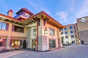 Homewood Suites By Hilton Richland,Richland>>Benton County,3 star