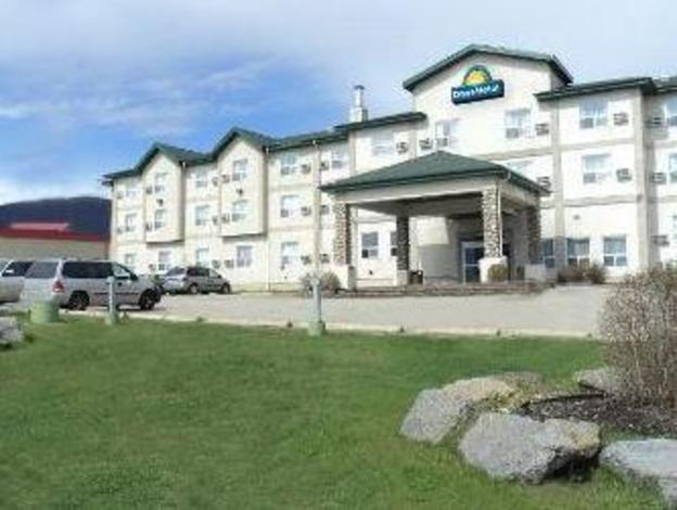 grande cache