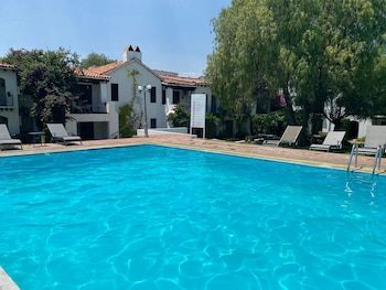 hotel hacienda taboada