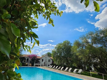 hotel hacienda taboada