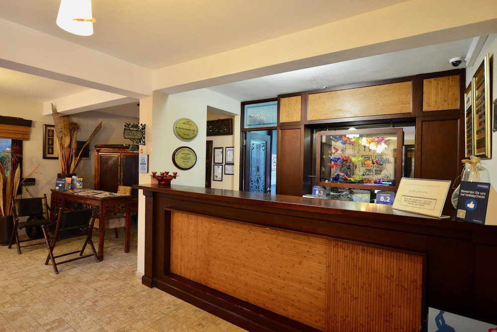 dalyan resort spa hotel adult only 13