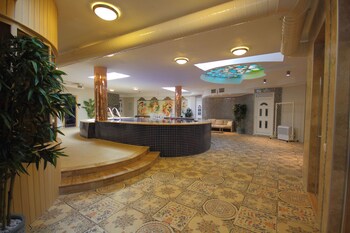 dalyan resort spa hotel adult only 13