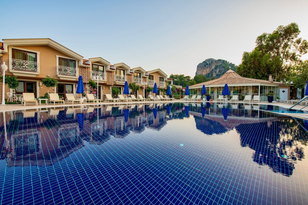 dalyan resort spa hotel adult only 13