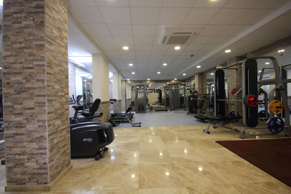 dalyan resort spa hotel adult only 13