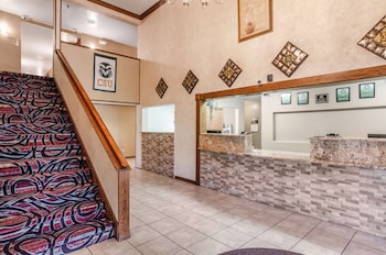 americas best value inn ft collins e at i 25