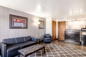 americas best value inn ft collins e at i 25