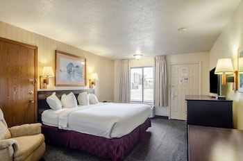 americas best value inn ft collins e at i 25