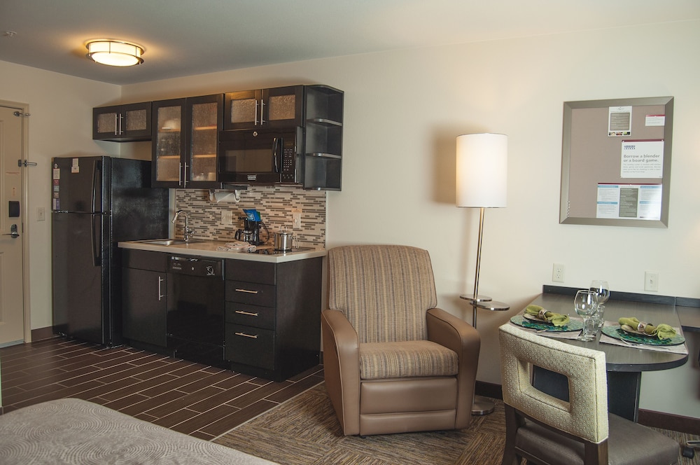 candlewood suites fort collins by ihg