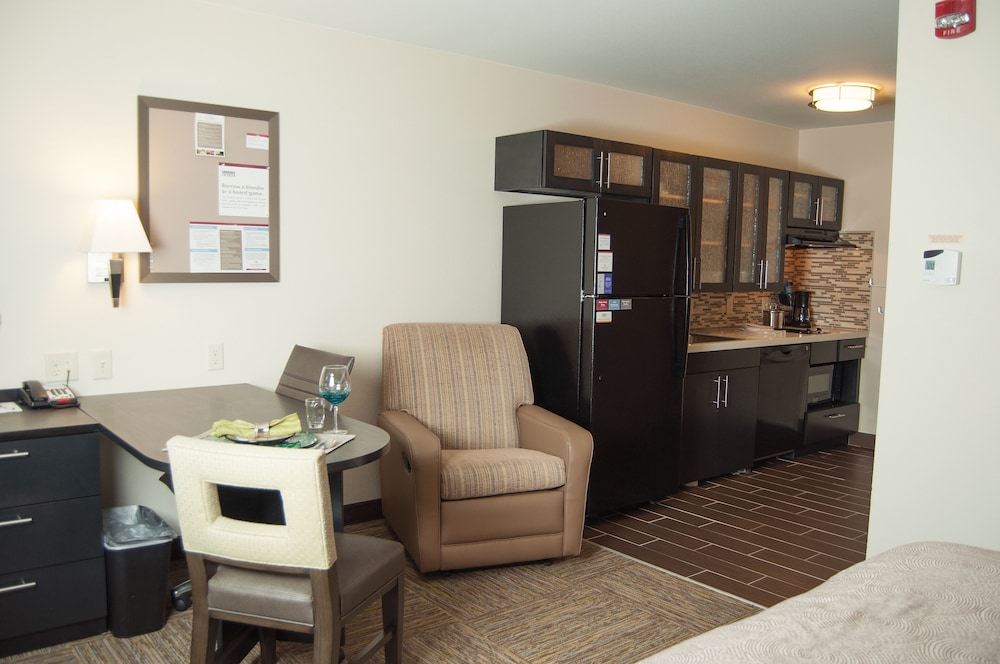 candlewood suites fort collins by ihg