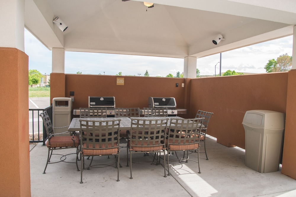 candlewood suites fort collins by ihg