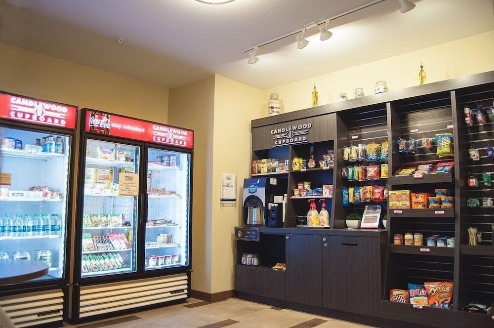 candlewood suites fort collins by ihg