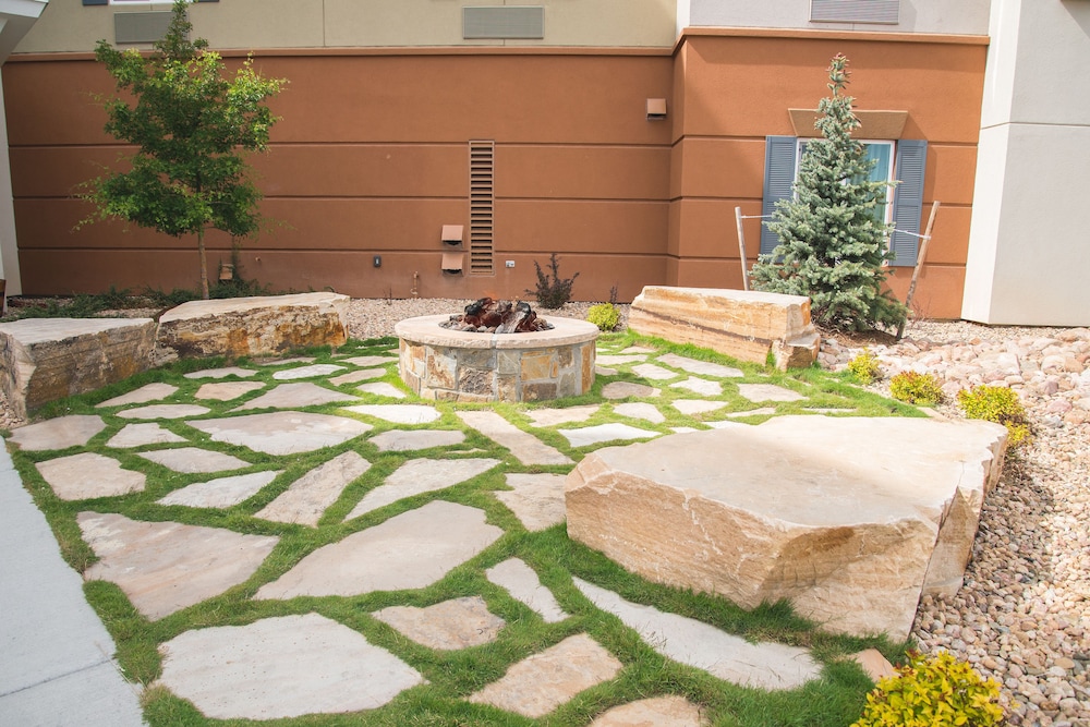 candlewood suites fort collins by ihg