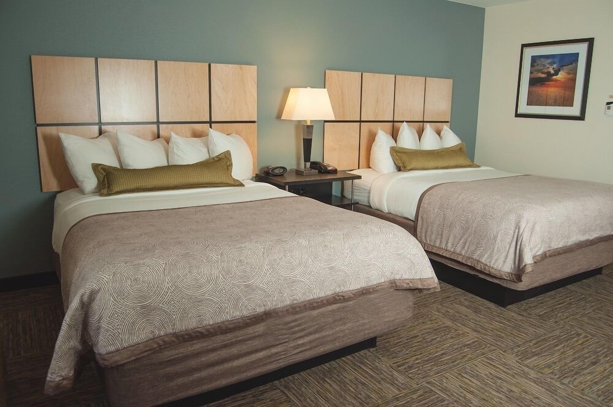 candlewood suites fort collins by ihg