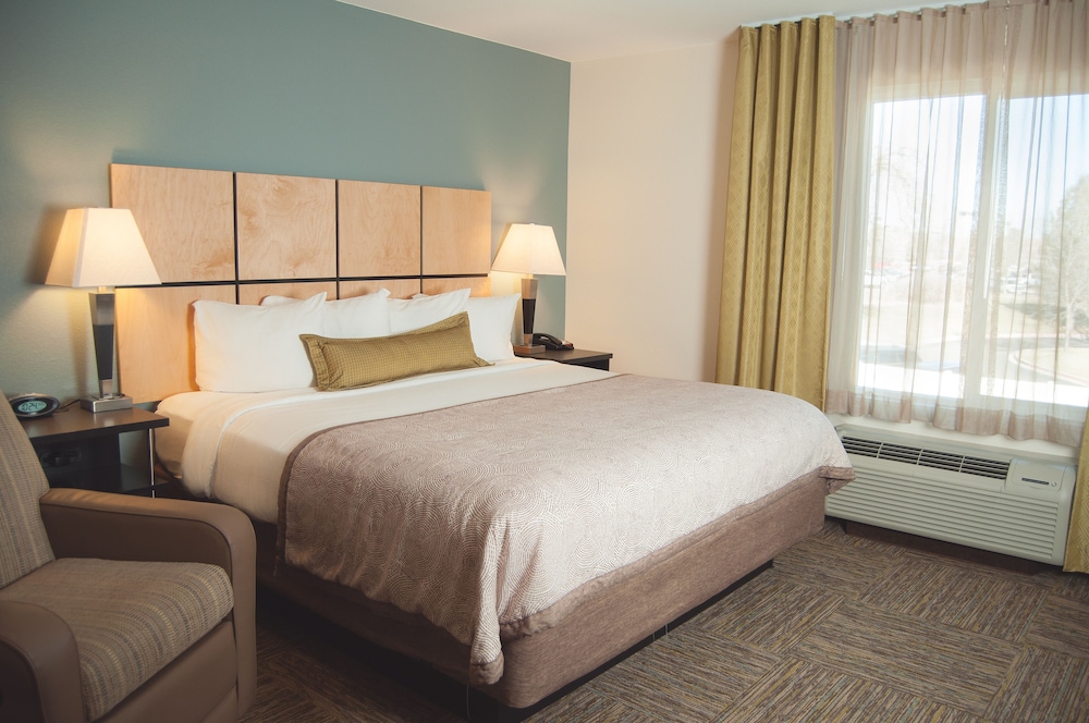 candlewood suites fort collins by ihg