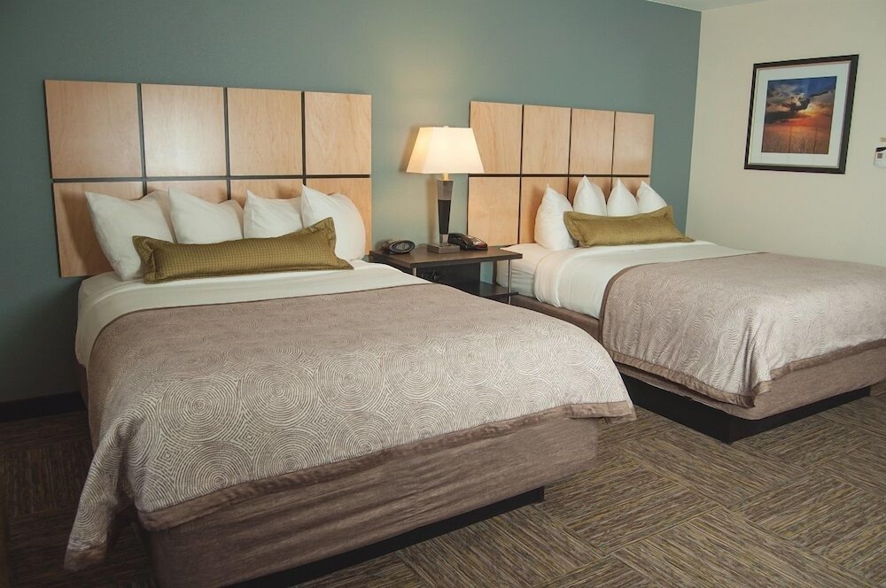 candlewood suites fort collins by ihg