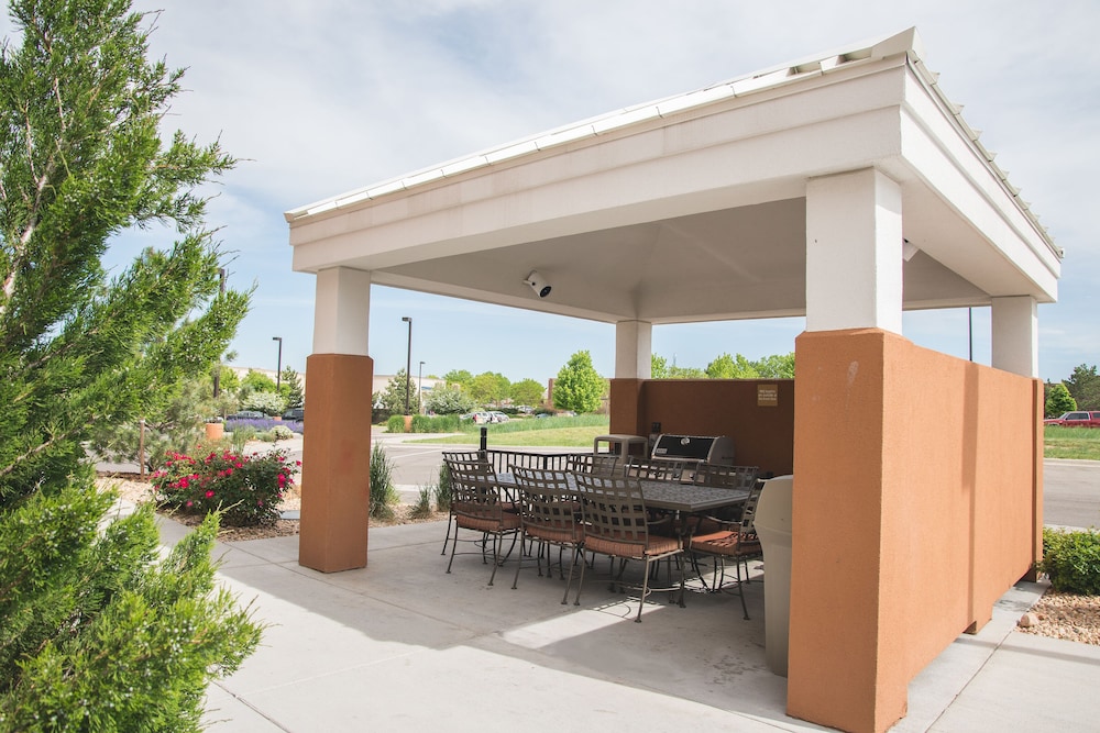 candlewood suites fort collins by ihg
