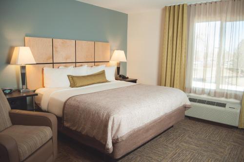 candlewood suites fort collins by ihg