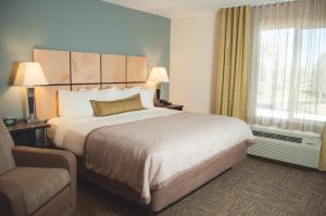 candlewood suites fort collins by ihg
