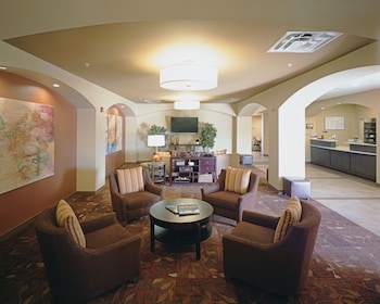 Candlewood Suites Fort Collins By Ihg,Denver>>Colorado,3 star