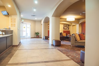 Candlewood Suites Fort Collins By Ihg,Denver>>Colorado,3 star